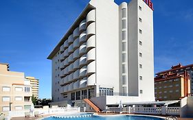 Hotel Miramar Playa